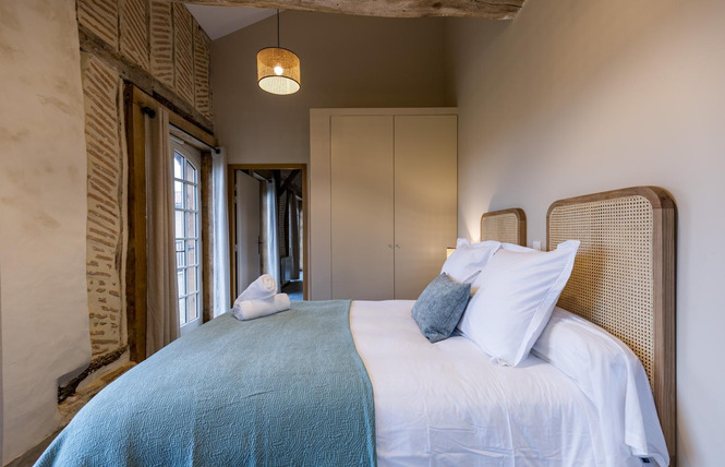 CHAURRON 2 3 - Arthez-d'Armagnac