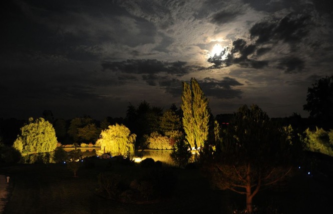 Domaine de la Meniguère 5 - Saint-Gein