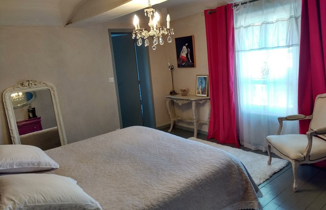 Le chalet chez Françoise 2 - Labastide-d'Armagnac