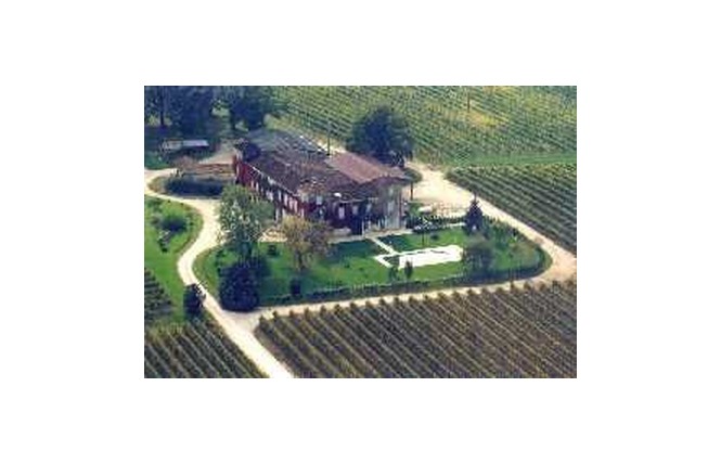 La Tour du Manoir 2 - Betbezer-d'Armagnac