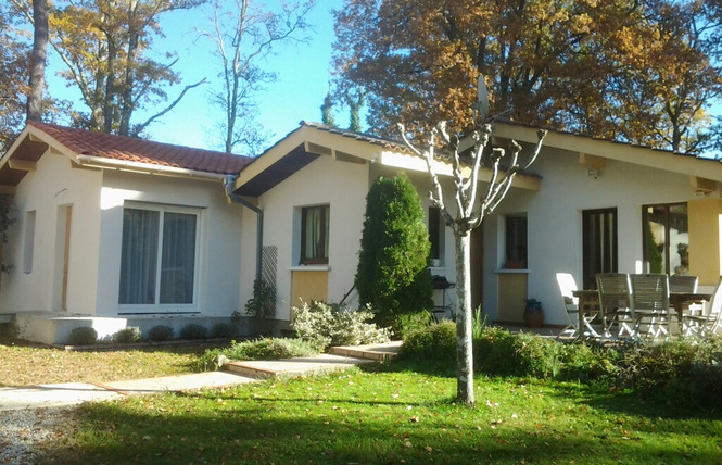 La plain' Itude 1 - Lacquy