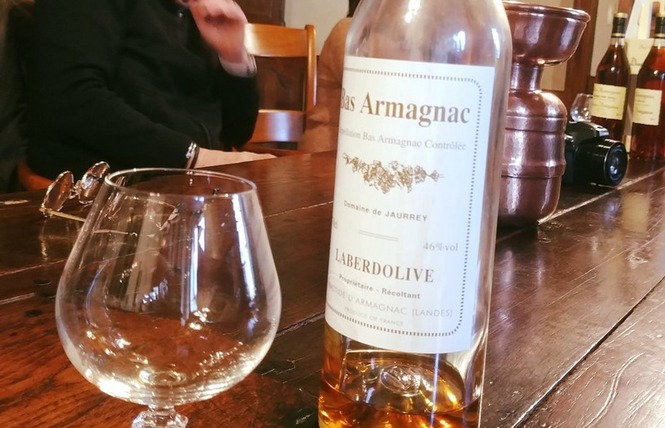 Domaines Laberdolive 2 - Labastide-d'Armagnac