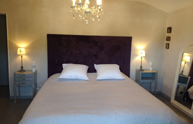 Le chalet chez Françoise 3 - Labastide-d'Armagnac