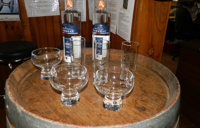Boutique de l'Armagnac 2 - Labastide-d'Armagnac