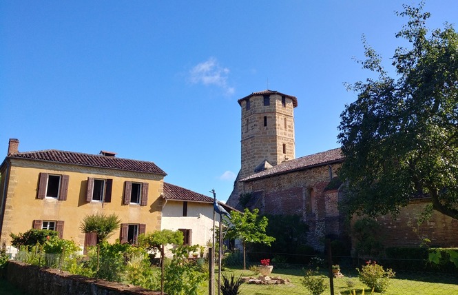 Bastide de Montégut 1 - Montégut
