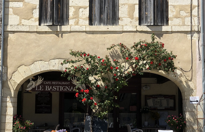 Au Bastignac 1 - Labastide-d'Armagnac