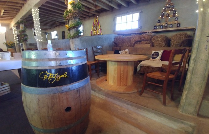 Domaine de Marquestau & Co 6 - Hontanx