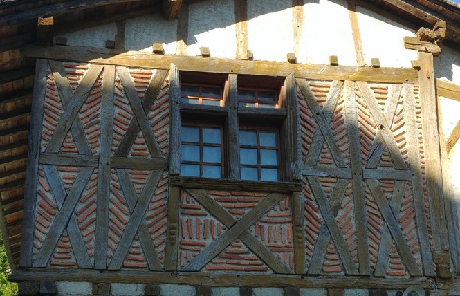 Bastide de Montégut 3 - Montégut
