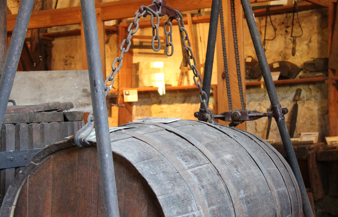 Château Garreau 6 - Labastide-d'Armagnac