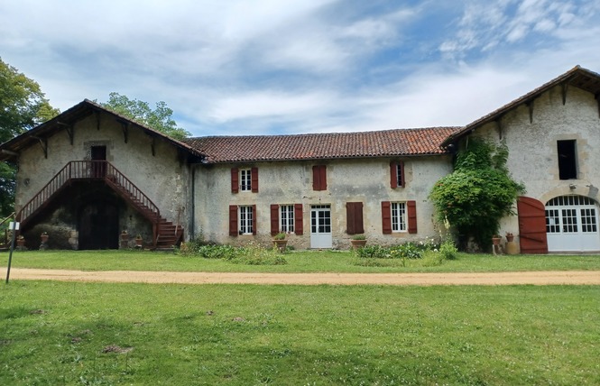 Armagnacs du Château de Lacquy 5 - Lacquy
