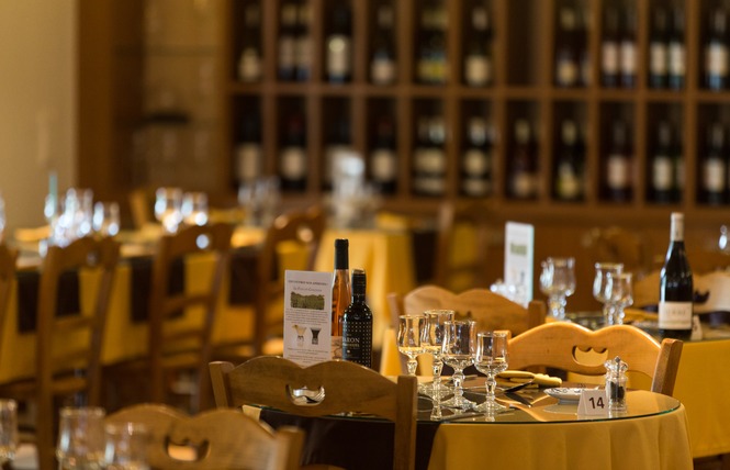 Hôtel Restaurant Solenca 3 - Nogaro