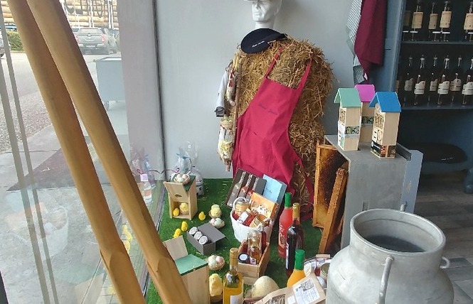 Fantaisies Gasconnes 7 - Saint-Justin
