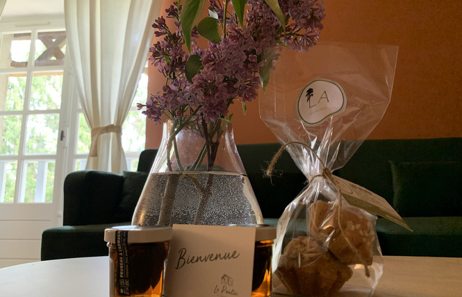 Le Poutic 14 - Créon-d'Armagnac