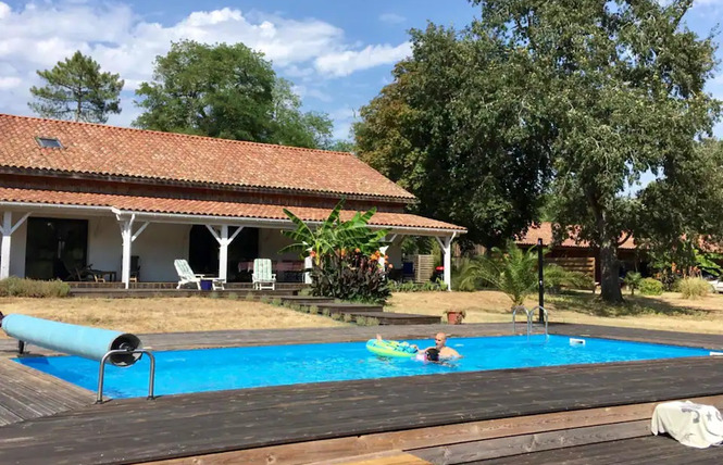 Henry's Lodge 3 - Estigarde