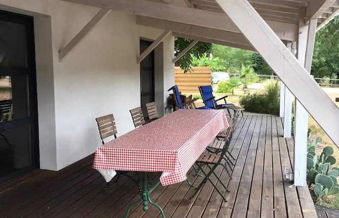 Henry's Lodge 14 - Estigarde