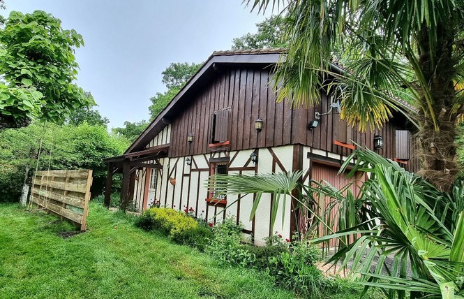 Le Beillé de Bas 2 - Labastide-d'Armagnac
