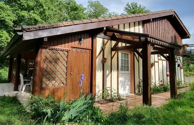 Le Beillé de Bas 1 - Labastide-d'Armagnac