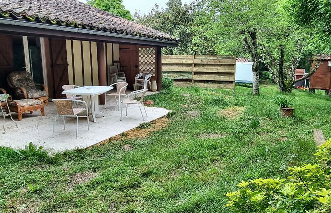 Le Beillé de Bas 3 - Labastide-d'Armagnac