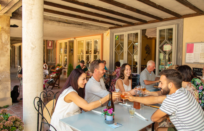 Chez Estelle 1 - Labastide-d'Armagnac