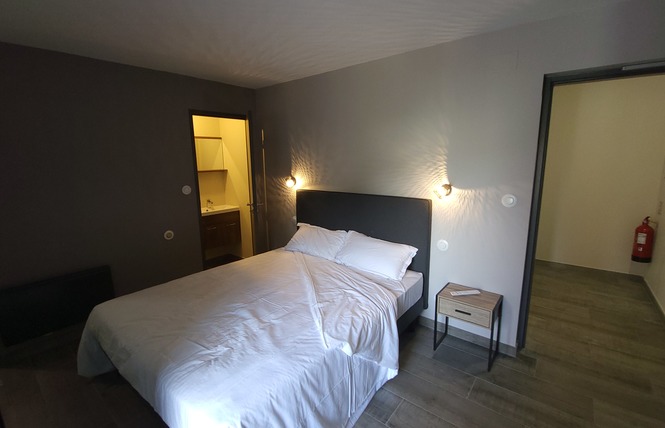 Au Relais Gascon 3 - Labastide-d'Armagnac