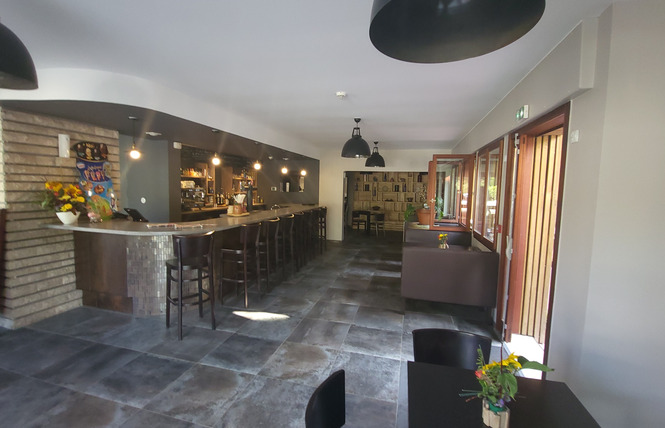 Au Relais Gascon 1 - Labastide-d'Armagnac