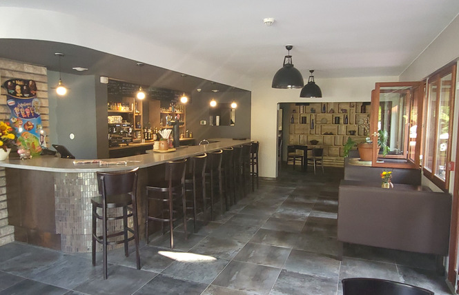 Au Relais Gascon 5 - Labastide-d'Armagnac