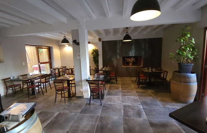 Au Relais Gascon 6 - Labastide-d'Armagnac