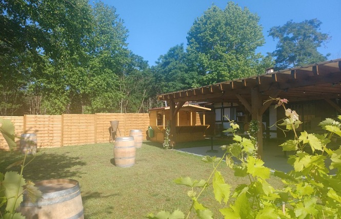 La Guinguette à Hector 2 - Lacquy