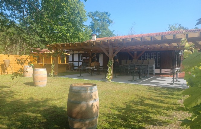 La Guinguette à Hector 3 - Lacquy