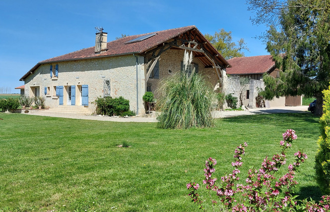 Le Poutic 2 - Créon-d'Armagnac