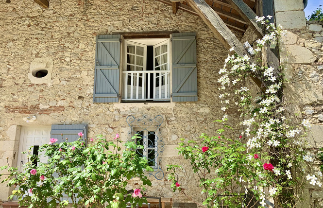 Le Poutic 1 - Créon-d'Armagnac