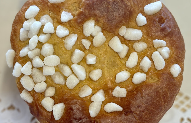 Boulangerie Pâtisserie LABAT 2 - Saint-Justin
