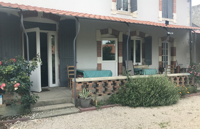 Maison Jeanne d'Albret 11 - Gabarret