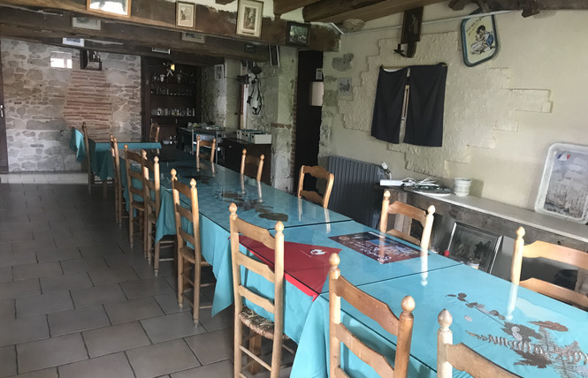 Maison Jeanne d'Albret 13 - Gabarret