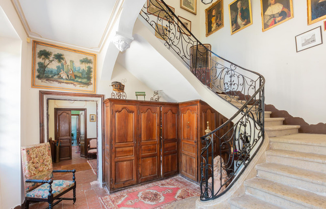 Château du Prada 2 - Labastide-d'Armagnac