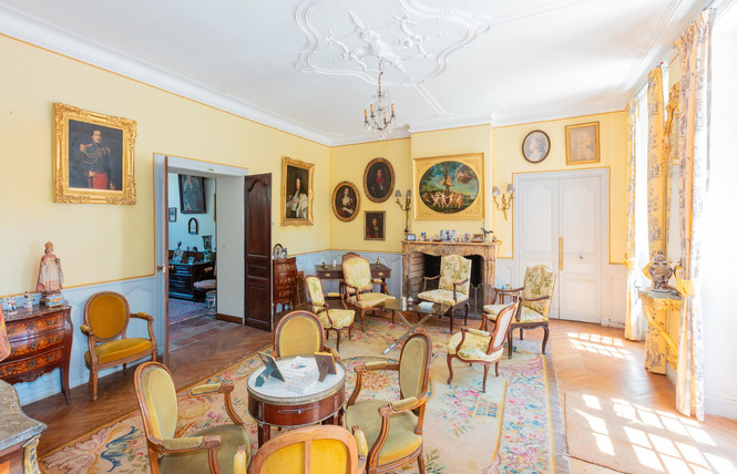 Château du Prada 3 - Labastide-d'Armagnac
