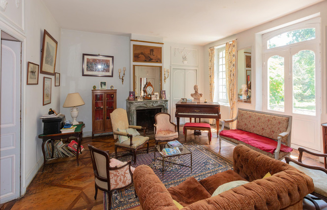Château du Prada 4 - Labastide-d'Armagnac