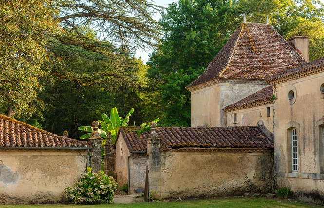 Le Château du Prada 12 - Labastide-d'Armagnac