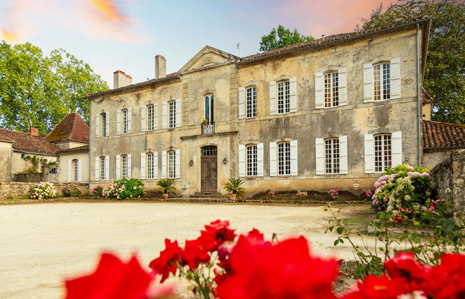 Le Château du Prada 2 - Labastide-d'Armagnac
