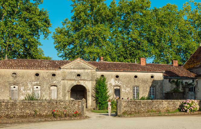 Château du Prada 6 - Labastide-d'Armagnac