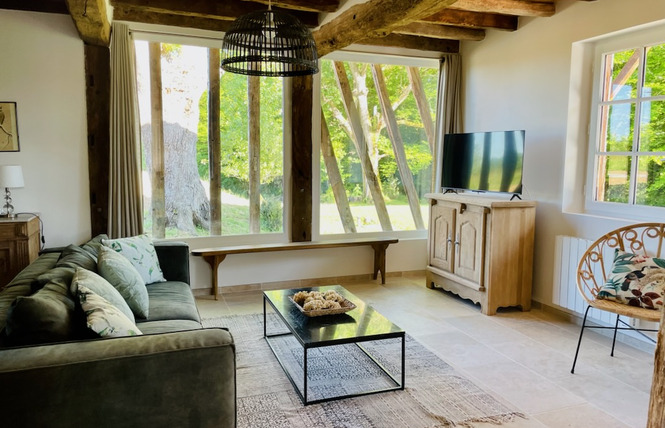 Gîte Peyrucolle 4 - Labastide-d'Armagnac
