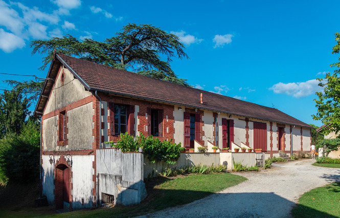 Château Garreau 3 - Labastide-d'Armagnac