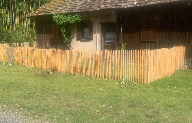 La Cabane de Lagréou 8 - Losse