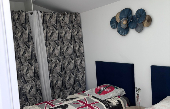 Gîte de l'Estampon 6 - Roquefort