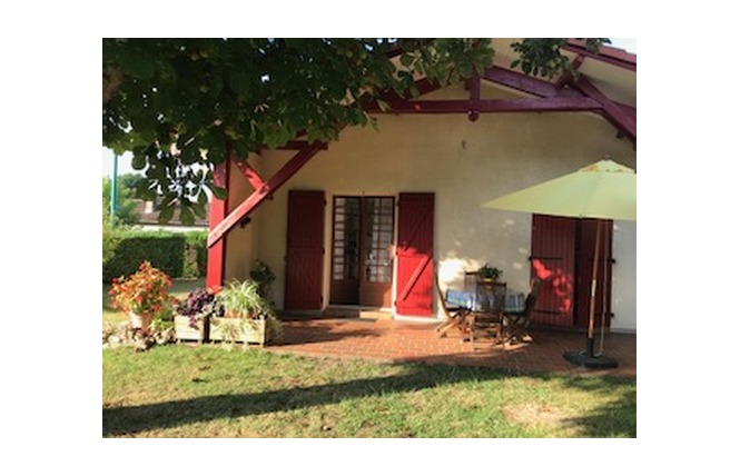 Bienvenue chez Mamie 2 - Saint-Gor