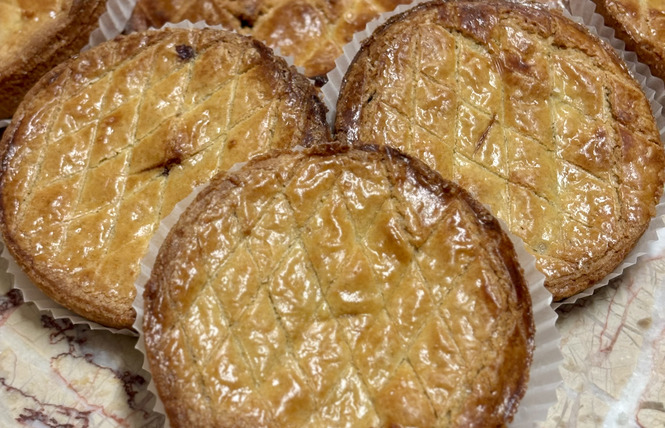 Boulangerie Pâtisserie LABAT 8 - Saint-Justin
