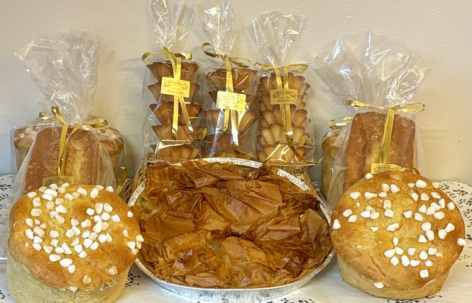 Boulangerie Pâtisserie LABAT 1 - Saint-Justin