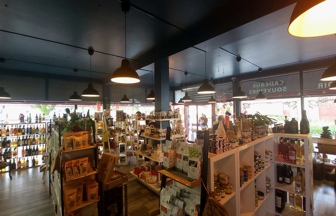 Fantaisies Gasconnes 2 - Saint-Justin