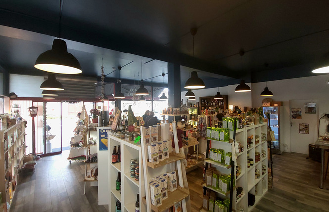 Fantaisies Gasconnes 5 - Saint-Justin