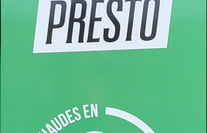 ILLICO PRESTO 3 - Saint-Justin